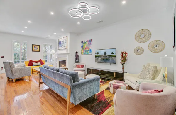 $945,000 | 1844 Pierce Street, Daniel Island, SC 29492