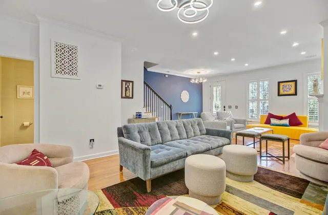 $968,000 | 1844 Pierce Street, Daniel Island, SC 29492