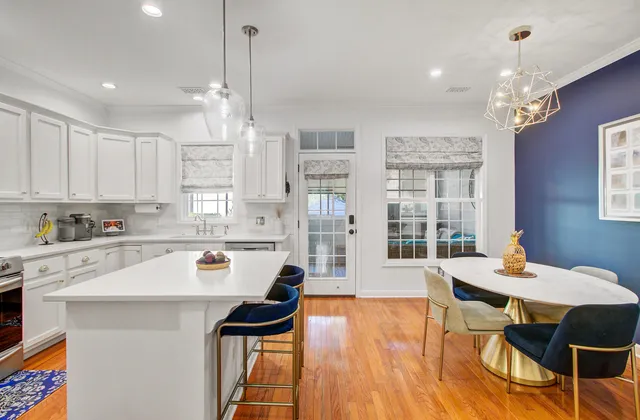 $968,000 | 1844 Pierce Street, Daniel Island, SC 29492