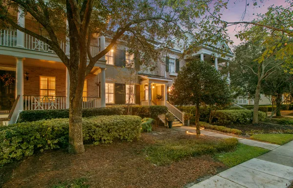$945,000 | 1844 Pierce Street, Daniel Island, SC 29492