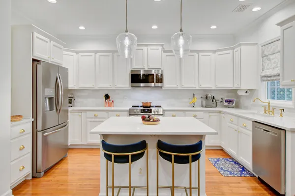 $945,000 | 1844 Pierce Street, Daniel Island, SC 29492