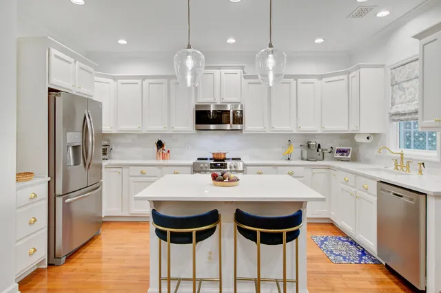 $968,000 | 1844 Pierce Street, Daniel Island, SC 29492