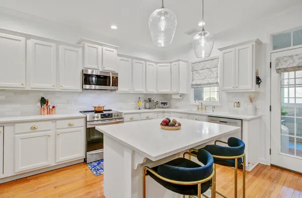 $945,000 | 1844 Pierce Street, Daniel Island, SC 29492