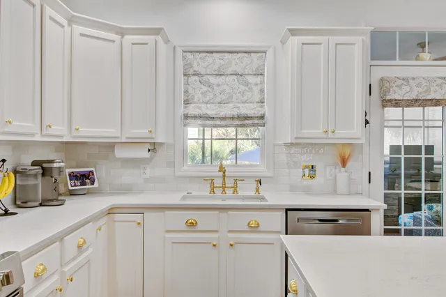 $968,000 | 1844 Pierce Street, Daniel Island, SC 29492