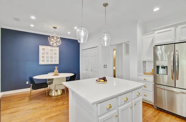 $968,000 | 1844 Pierce Street, Daniel Island, SC 29492