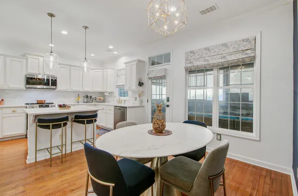 $945,000 | 1844 Pierce Street, Daniel Island, SC 29492