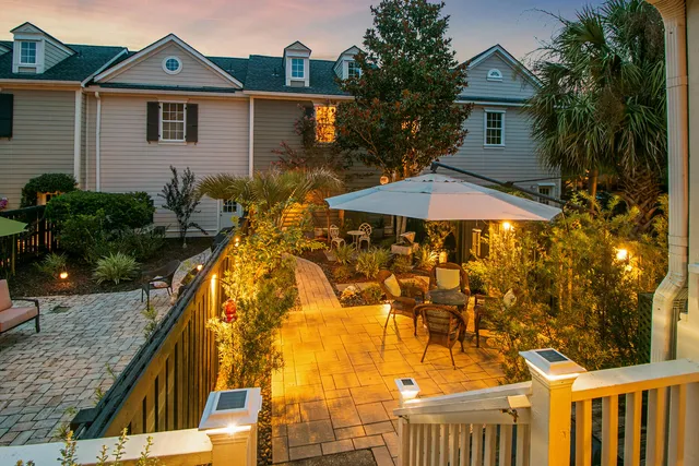 $968,000 | 1844 Pierce Street, Daniel Island, SC 29492