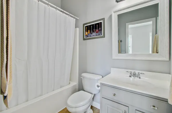$945,000 | 1844 Pierce Street, Daniel Island, SC 29492