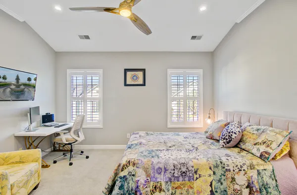 $945,000 | 1844 Pierce Street, Daniel Island, SC 29492