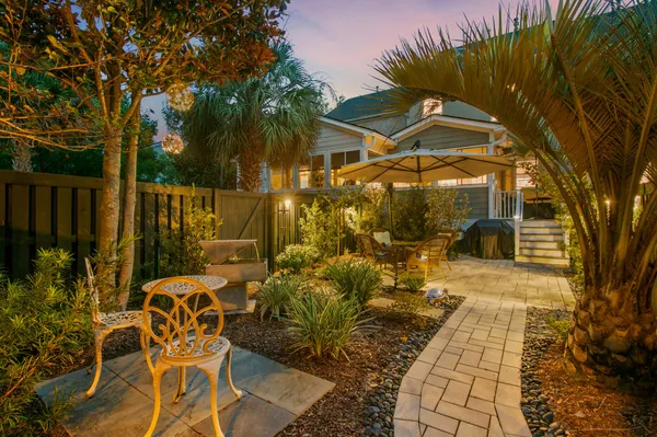 $945,000 | 1844 Pierce Street, Daniel Island, SC 29492