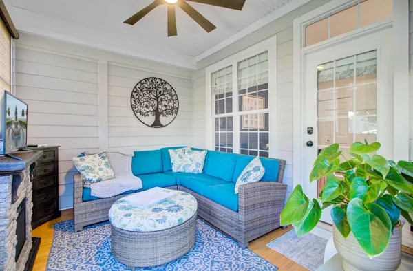 $945,000 | 1844 Pierce Street, Daniel Island, SC 29492