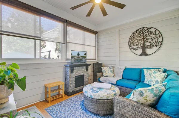 $945,000 | 1844 Pierce Street, Daniel Island, SC 29492