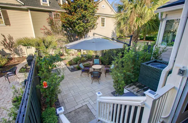 $945,000 | 1844 Pierce Street, Daniel Island, SC 29492