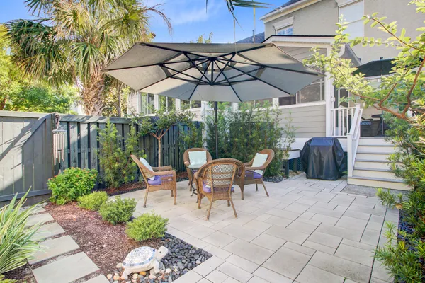 $945,000 | 1844 Pierce Street, Daniel Island, SC 29492