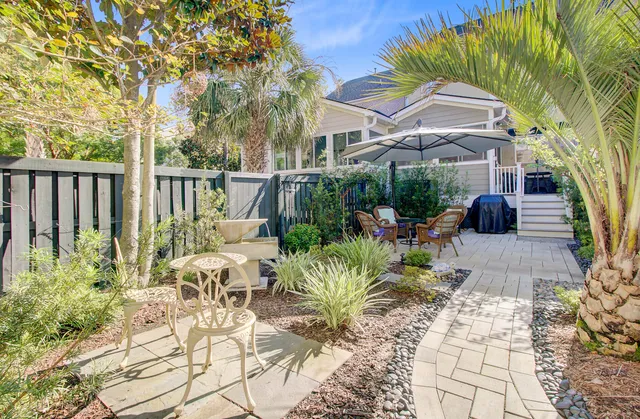 $968,000 | 1844 Pierce Street, Daniel Island, SC 29492