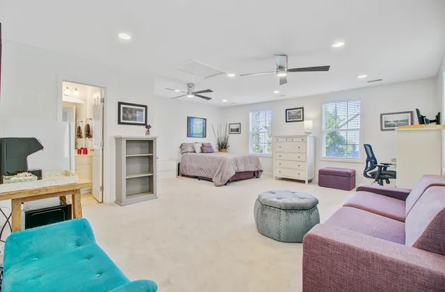 $968,000 | 1844 Pierce Street, Daniel Island, SC 29492