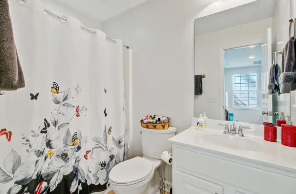 $945,000 | 1844 Pierce Street, Daniel Island, SC 29492