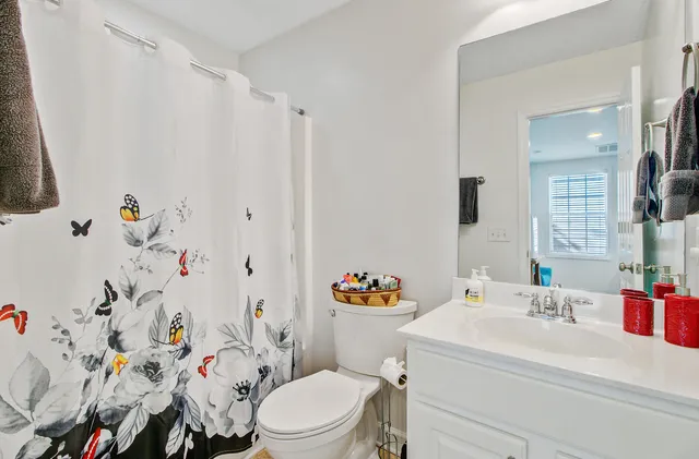 $968,000 | 1844 Pierce Street, Daniel Island, SC 29492