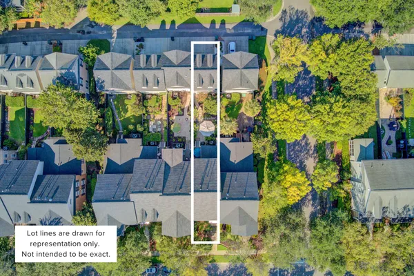 $945,000 | 1844 Pierce Street, Daniel Island, SC 29492