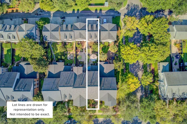 $968,000 | 1844 Pierce Street, Daniel Island, SC 29492