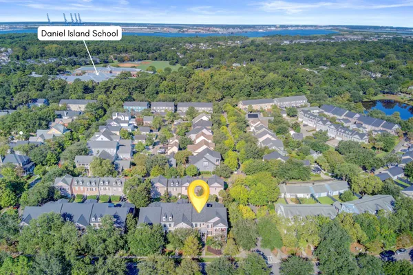 $945,000 | 1844 Pierce Street, Daniel Island, SC 29492