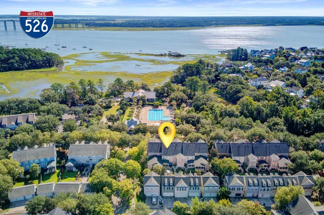 $968,000 | 1844 Pierce Street, Daniel Island, SC 29492