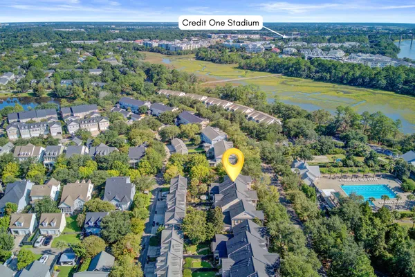 $945,000 | 1844 Pierce Street, Daniel Island, SC 29492