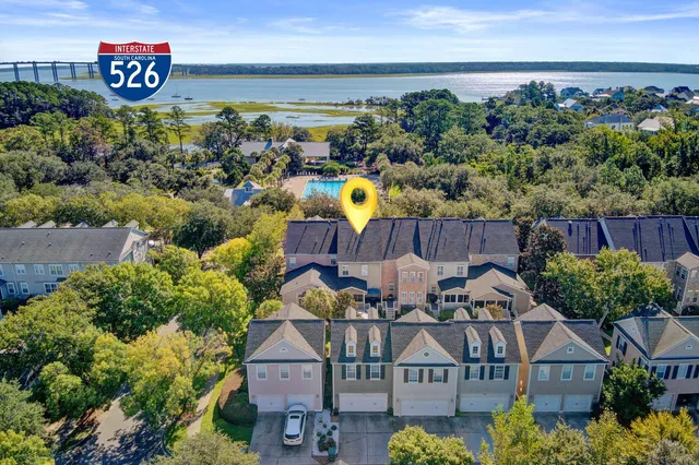 $968,000 | 1844 Pierce Street, Daniel Island, SC 29492