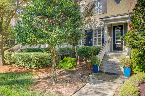$945,000 | 1844 Pierce Street, Daniel Island, SC 29492