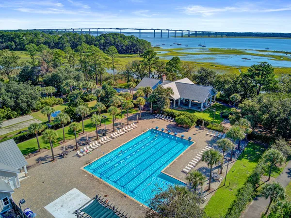 $945,000 | 1844 Pierce Street, Daniel Island, SC 29492