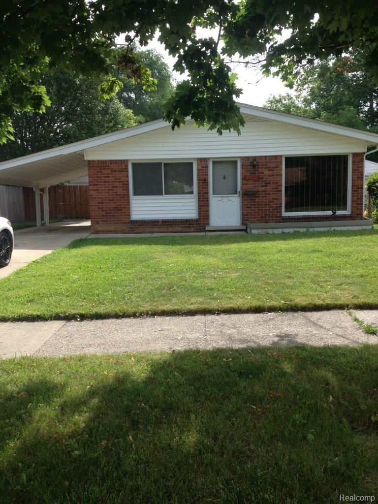 8921 Rackham Street Taylor, MI 48180 - Photo 1 of 8 IMG_0502.jpg