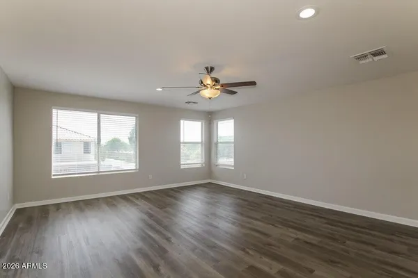 $2,005 | 12249 West Larkspur Road, El Mirage, AZ 85335