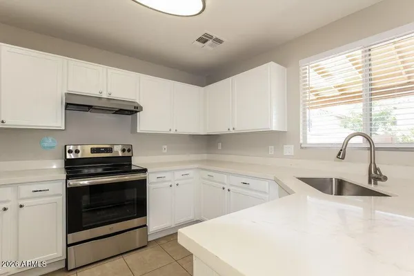 $2,005 | 12249 West Larkspur Road, El Mirage, AZ 85335