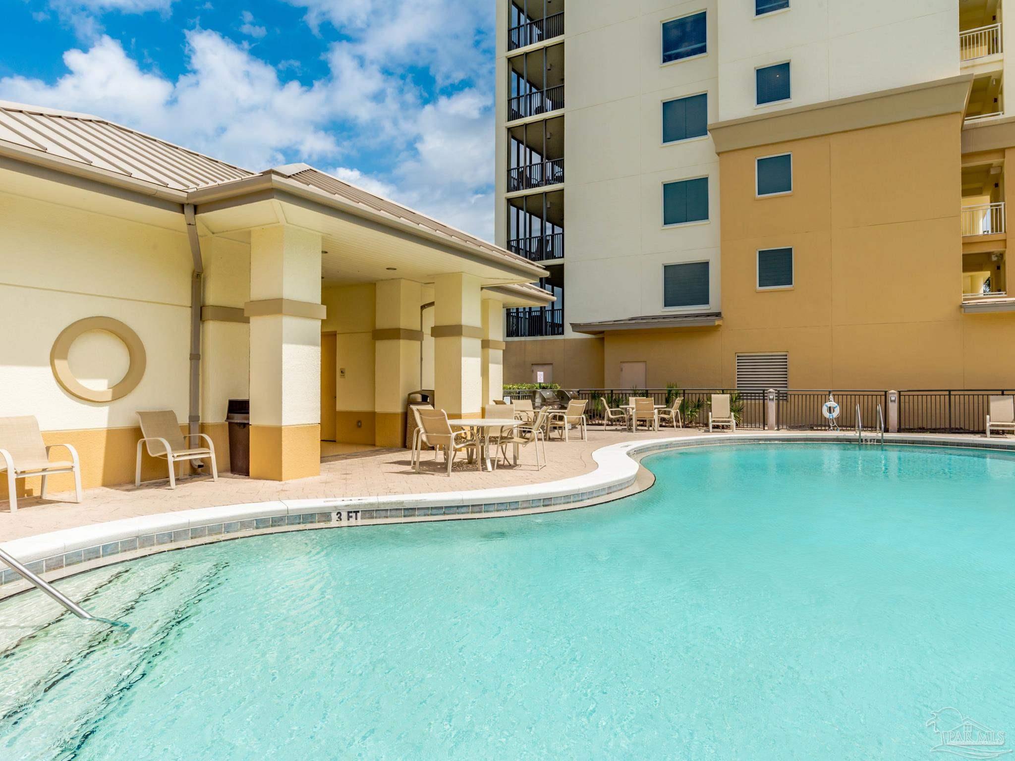 645 Lost Key Drive, Unit 503D Pensacola, FL 32507 - Photo 29 of 31