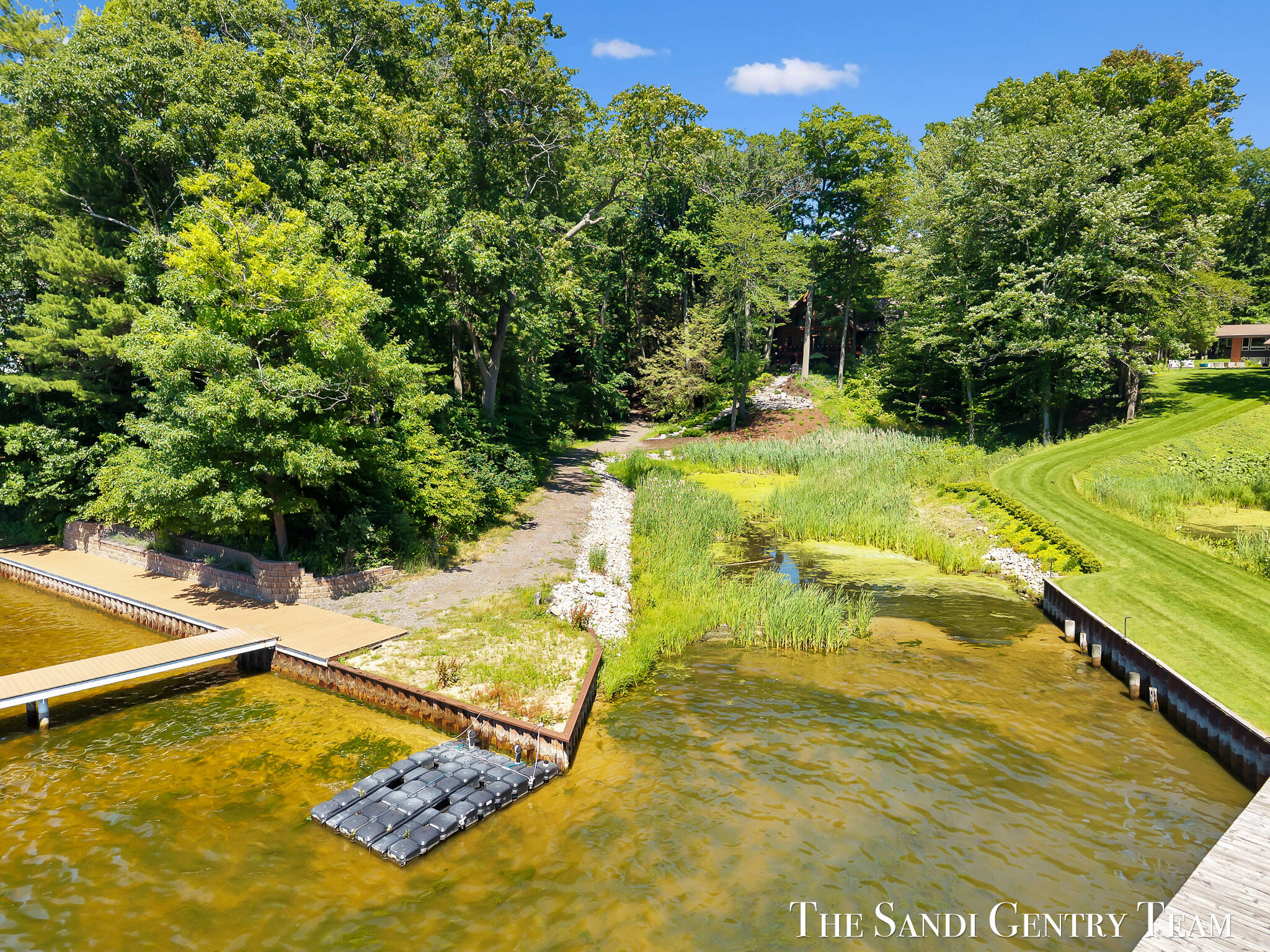 18131 North Fruitport Road Spring Lake, MI 49456 - Photo 109 of 120 DJI_20260620010620_0444_D