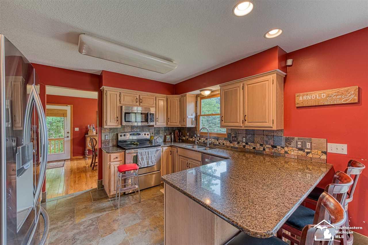 13628 Ida Center Road Ida, MI 48140 - Photo 9 of 46