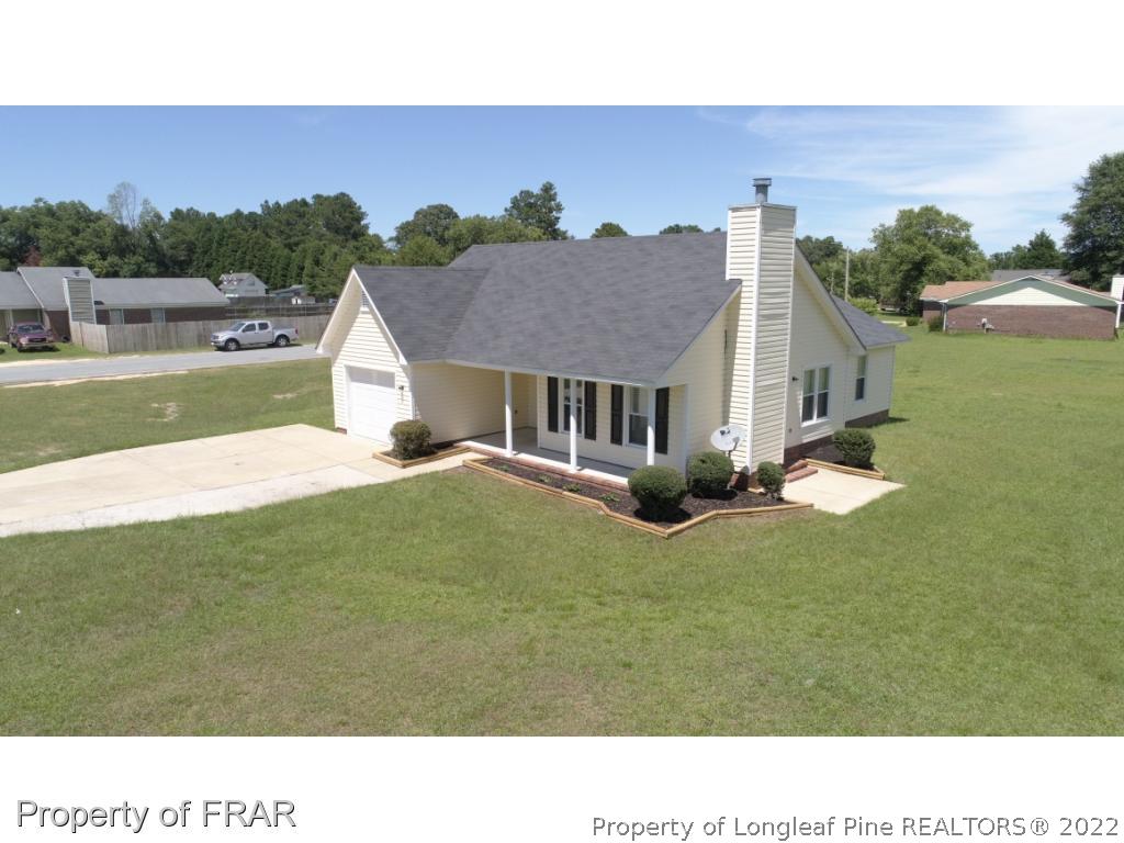 1716 Wayside Road Raeford, NC 28376 - Photo 1 of 16 Gallery Image 1