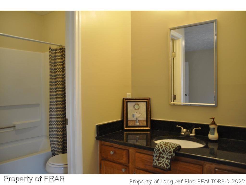 1716 Wayside Road Raeford, NC 28376 - Photo 15 of 16 Gallery Image 15