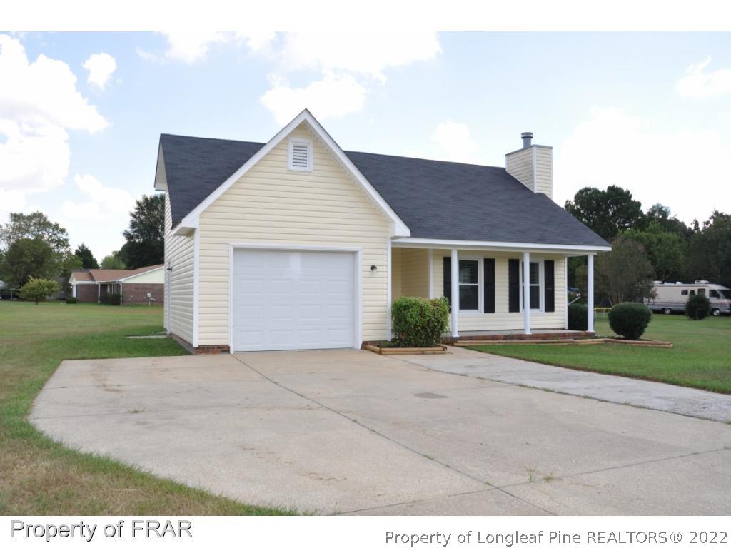 1716 Wayside Road Raeford, NC 28376 - Photo 2 of 16 Gallery Image 2