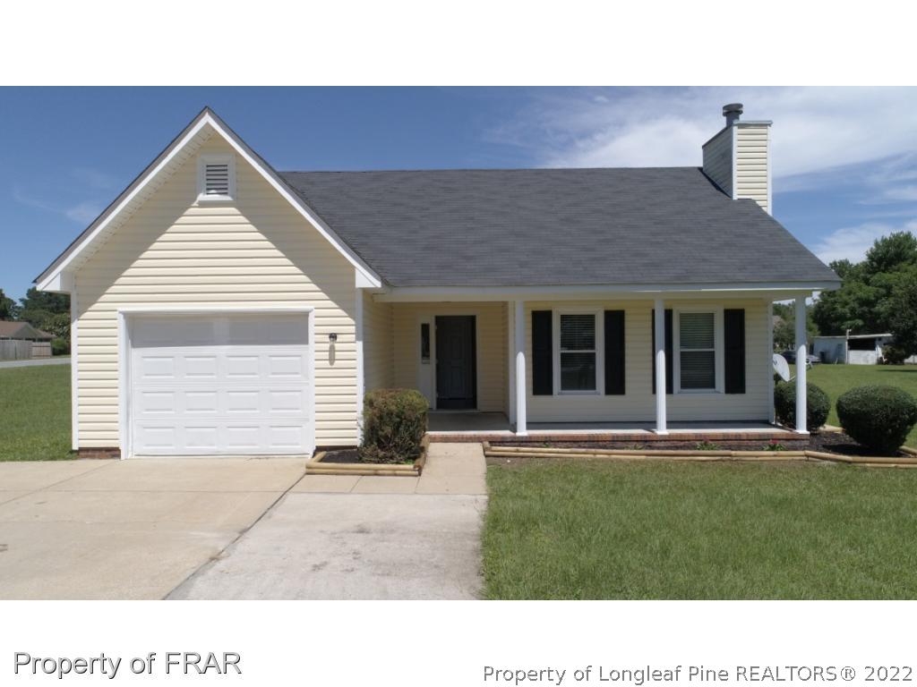 1716 Wayside Road Raeford, NC 28376 - Photo 3 of 16 Gallery Image 3