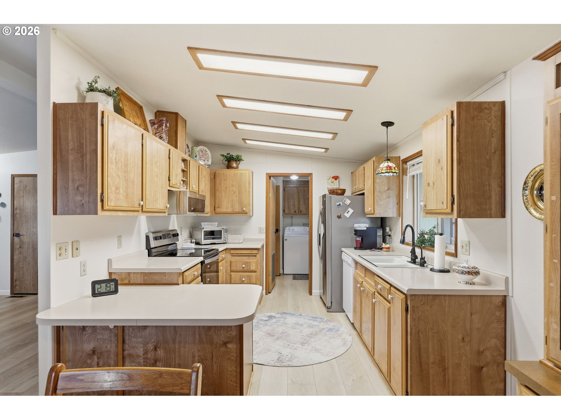 1199 North Terry Street, Unit 137 Eugene, OR 97402 - Photo 11 of 42