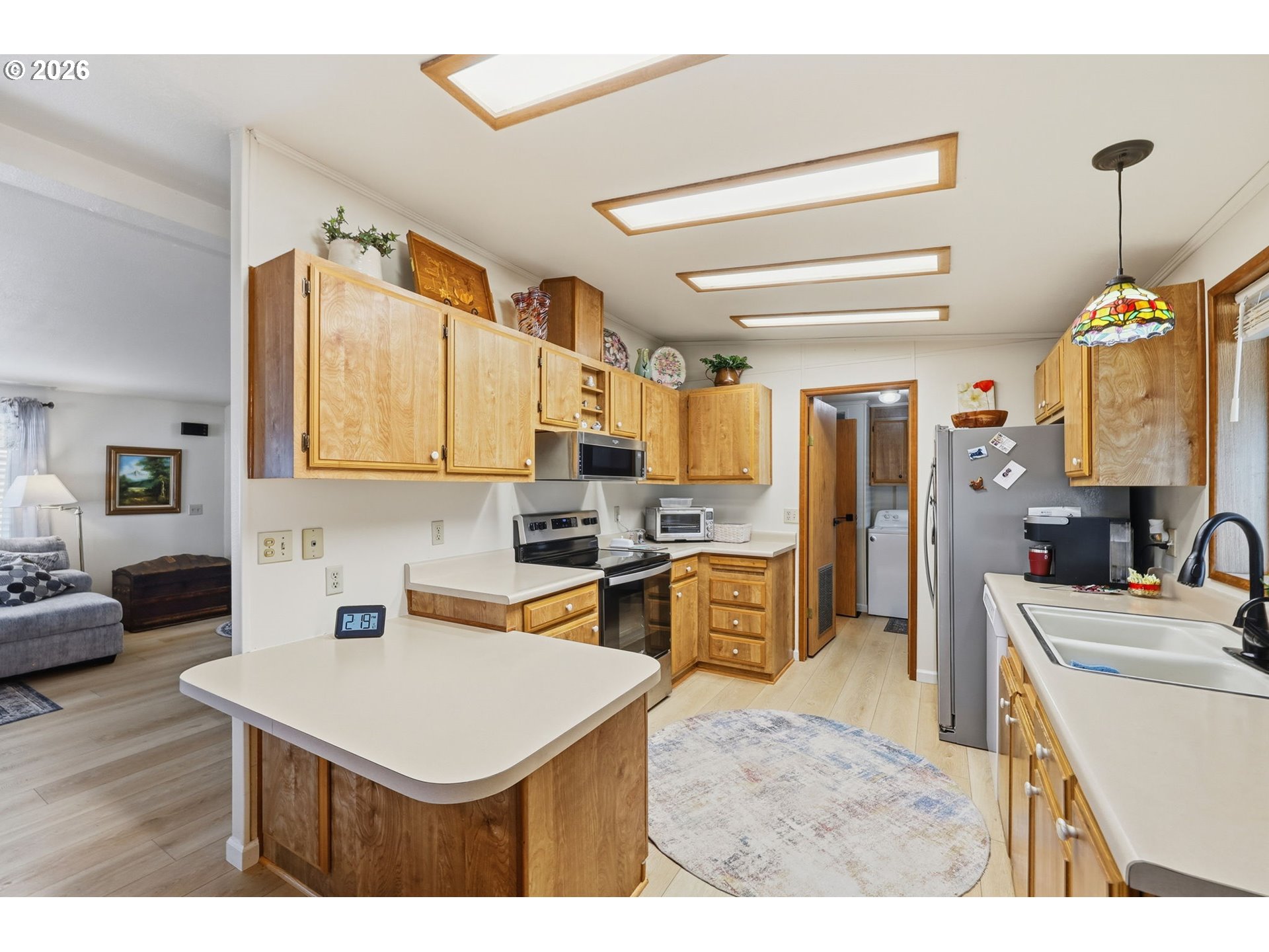 1199 North Terry Street, Unit 137 Eugene, OR 97402 - Photo 12 of 42