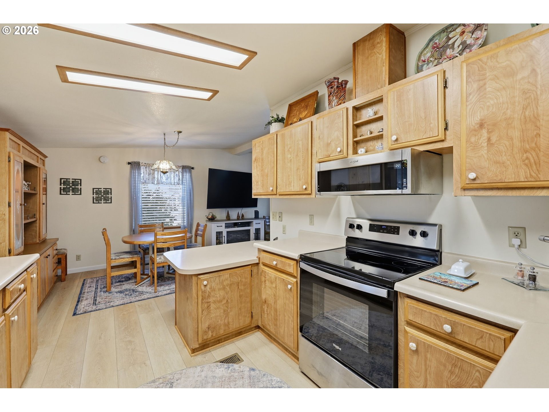 1199 North Terry Street, Unit 137 Eugene, OR 97402 - Photo 15 of 42