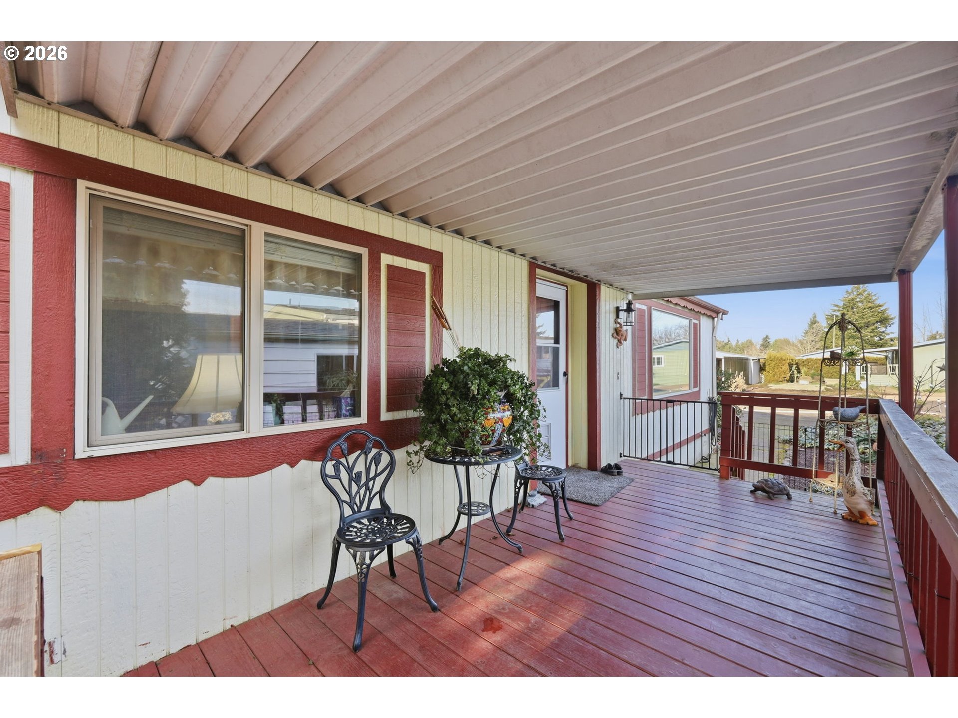 1199 North Terry Street, Unit 137 Eugene, OR 97402 - Photo 29 of 42