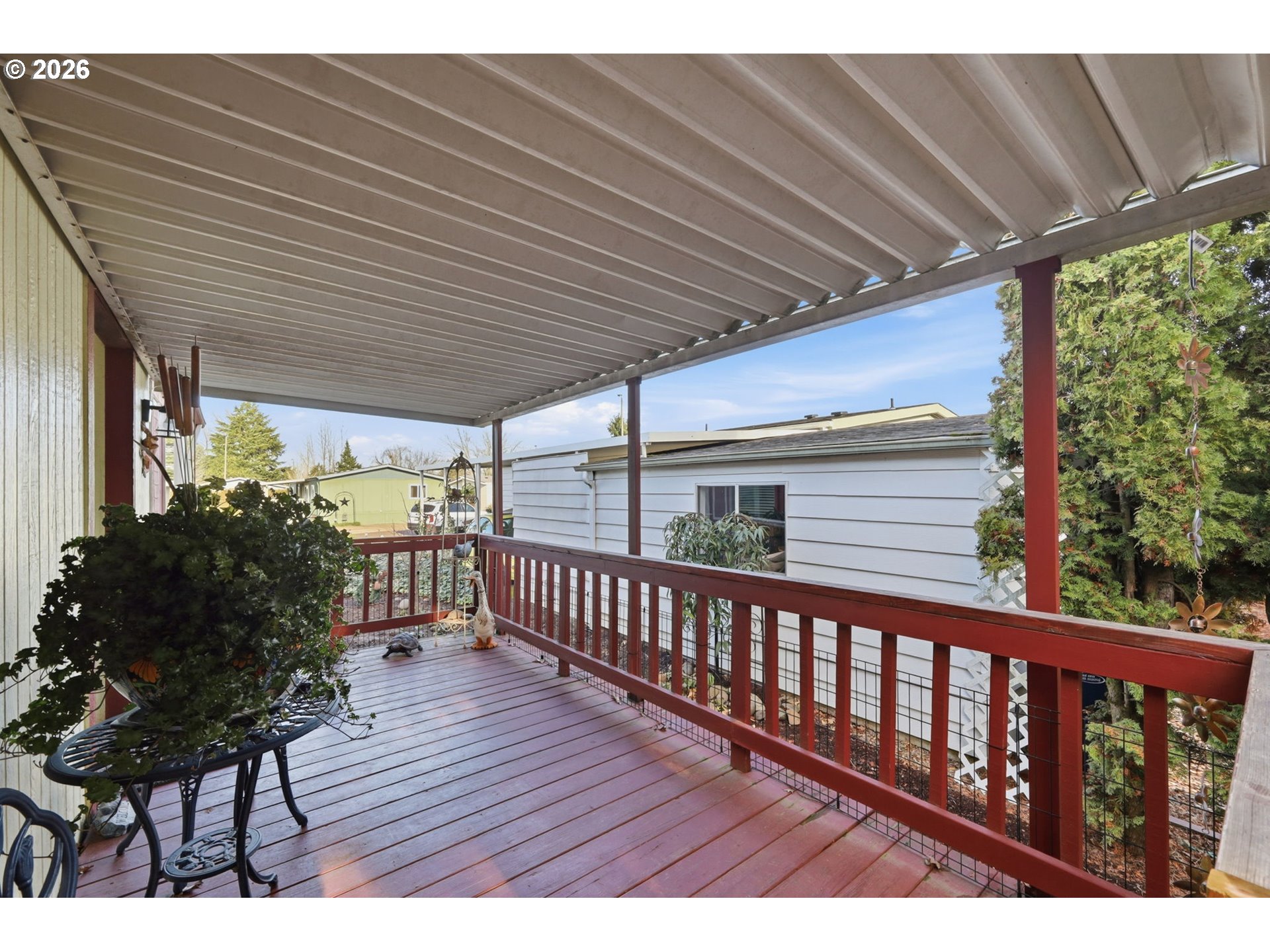 1199 North Terry Street, Unit 137 Eugene, OR 97402 - Photo 30 of 42