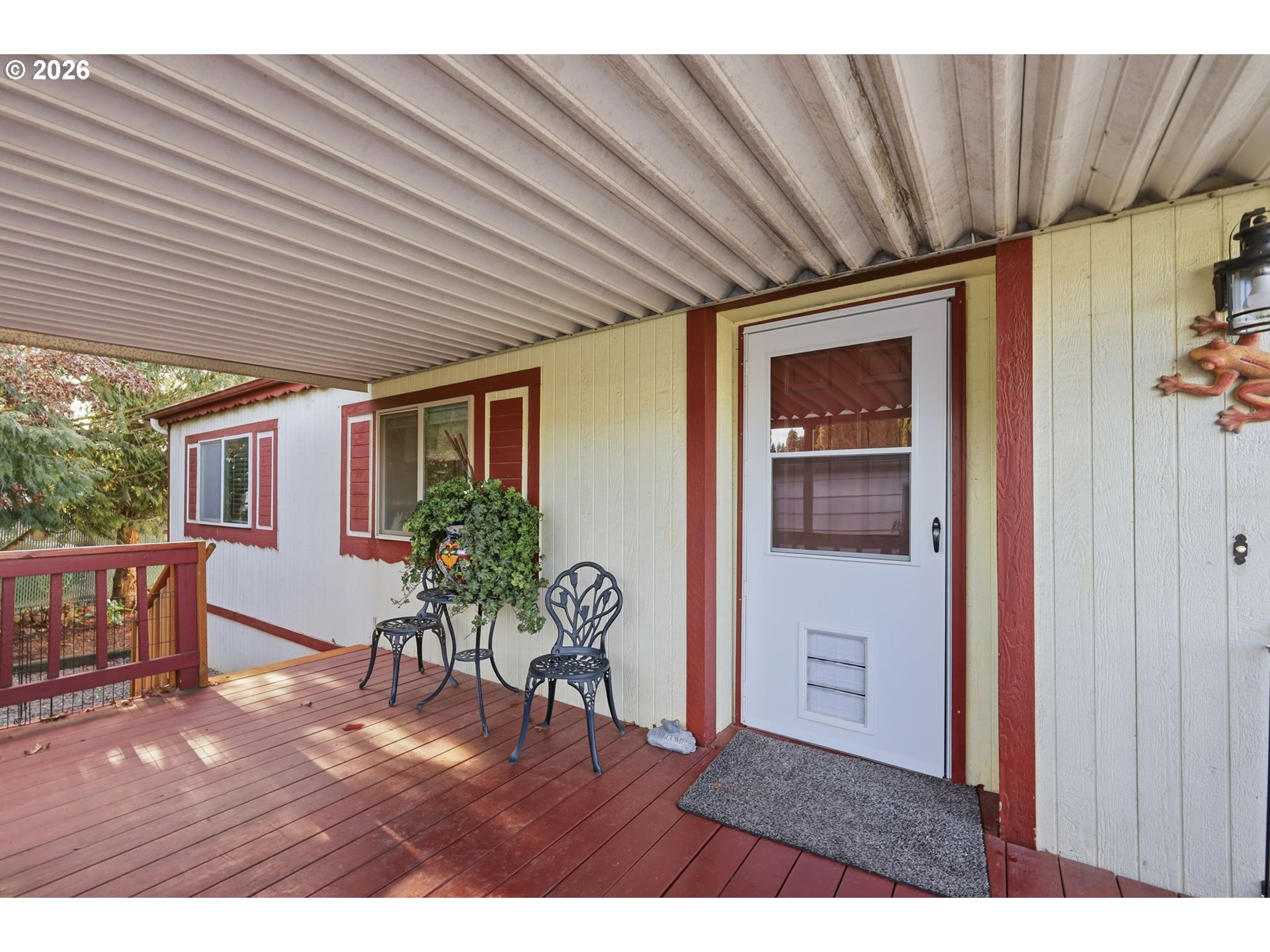 1199 North Terry Street, Unit 137 Eugene, OR 97402 - Photo 3 of 42