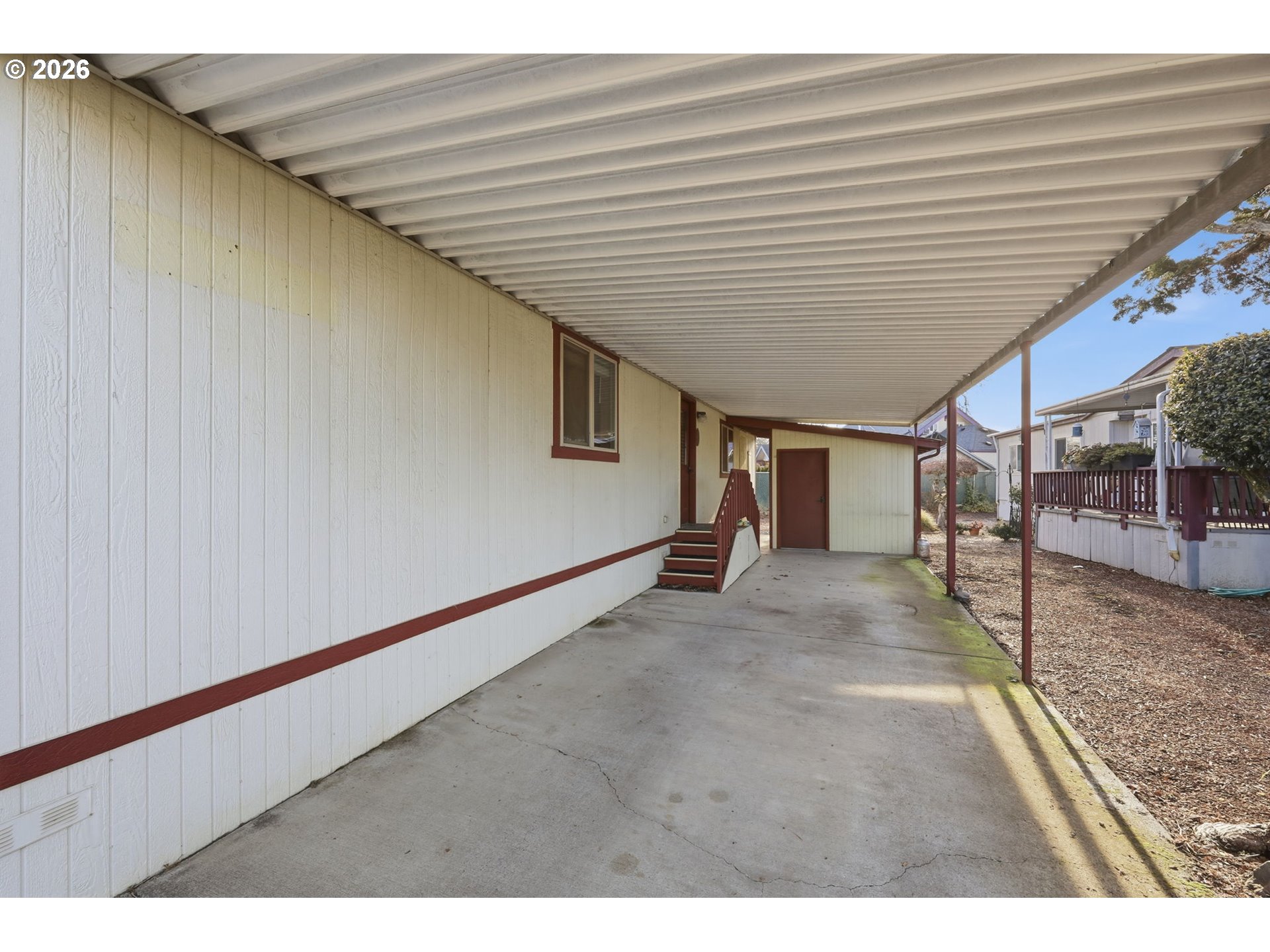 1199 North Terry Street, Unit 137 Eugene, OR 97402 - Photo 31 of 42