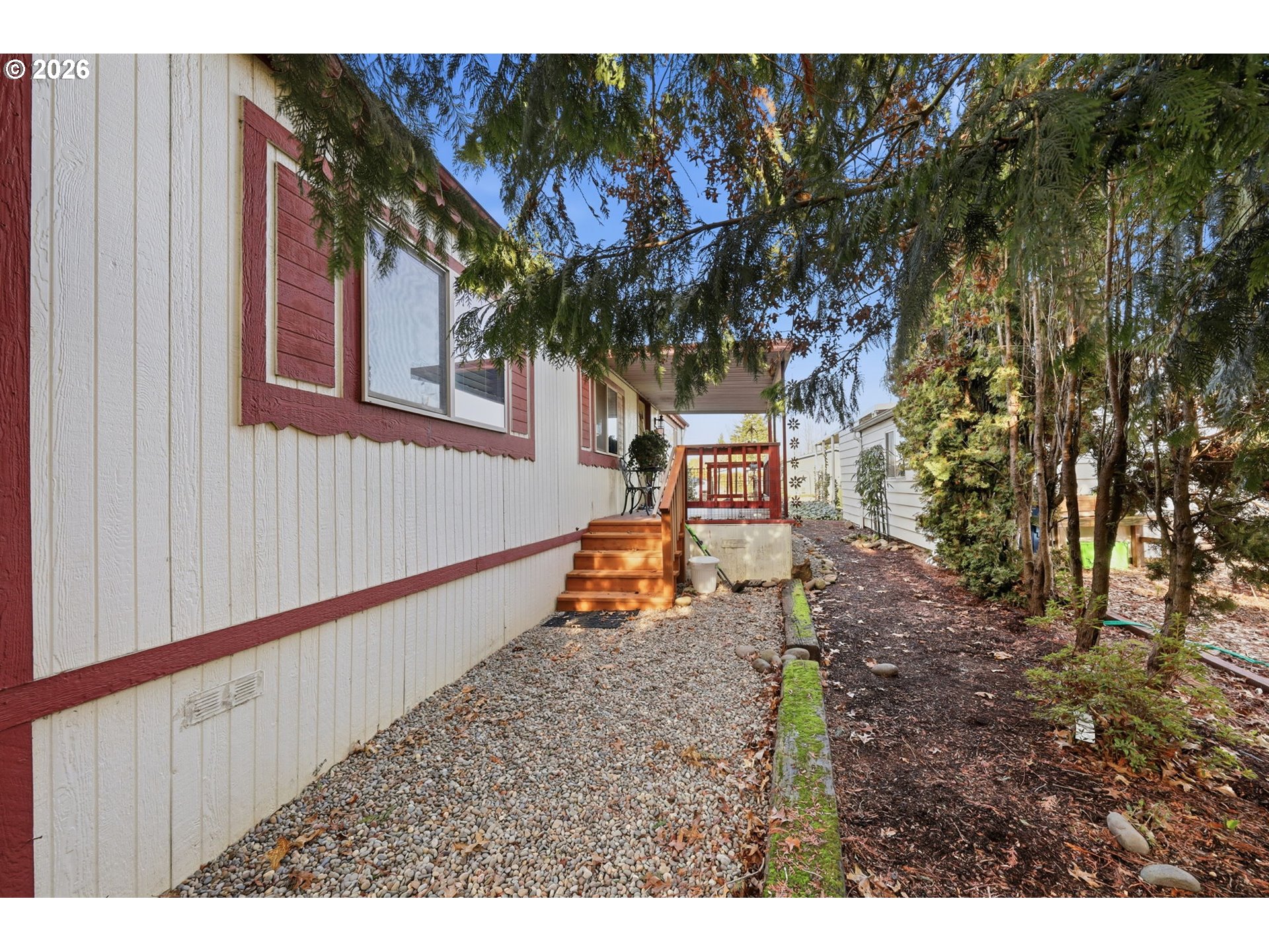 1199 North Terry Street, Unit 137 Eugene, OR 97402 - Photo 35 of 42