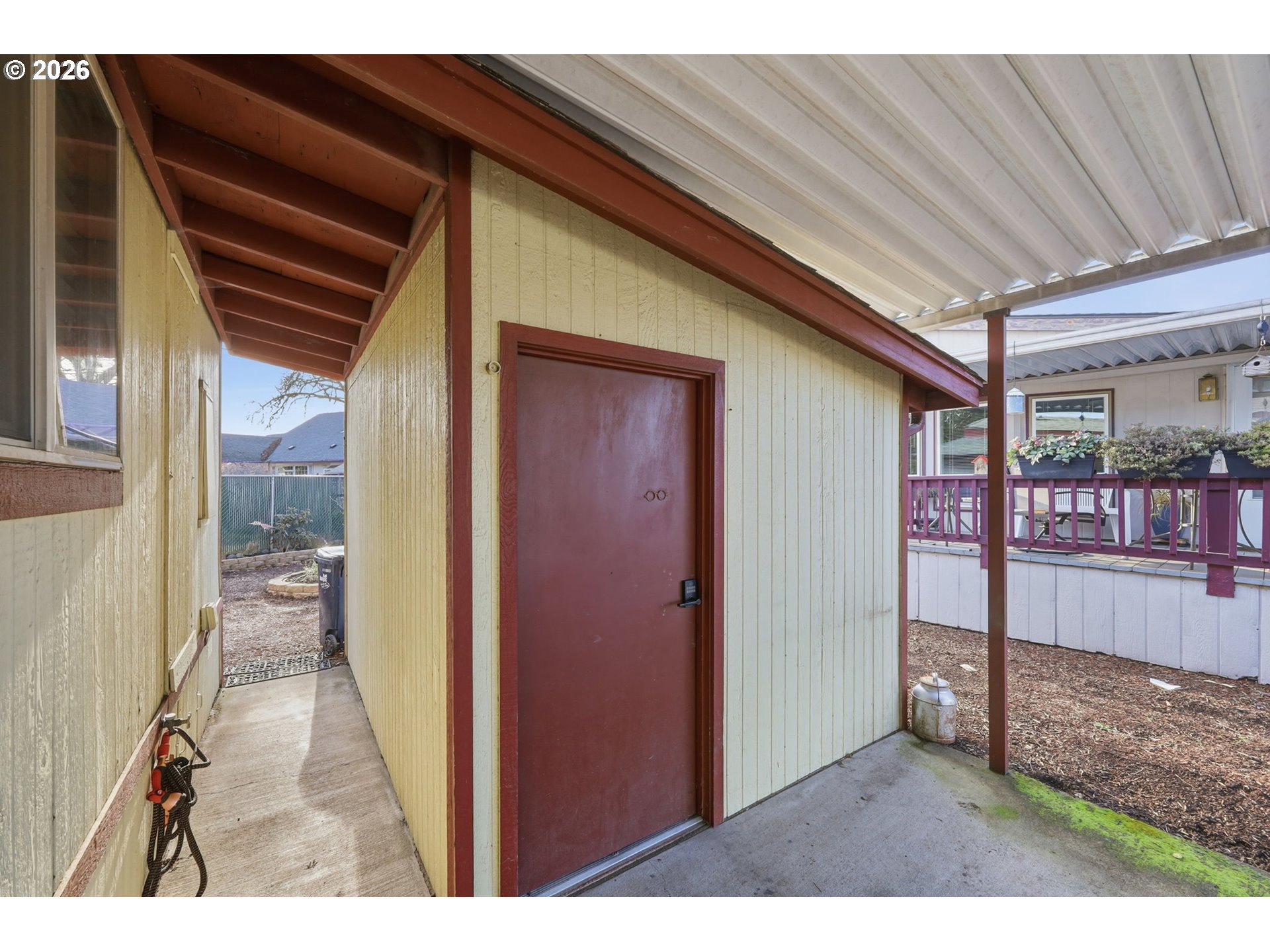 1199 North Terry Street, Unit 137 Eugene, OR 97402 - Photo 36 of 42