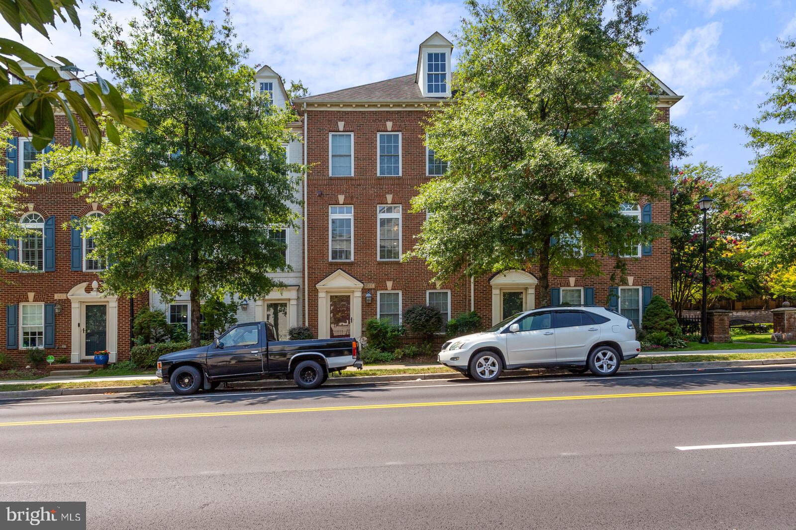 824 West Glebe Road Alexandria, VA 22305 - Photo 1 of 34 Welcome Home